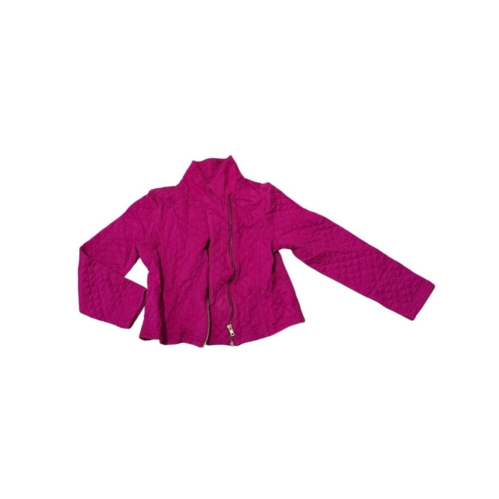 Pink‎ Gymboree Jacket (B1)